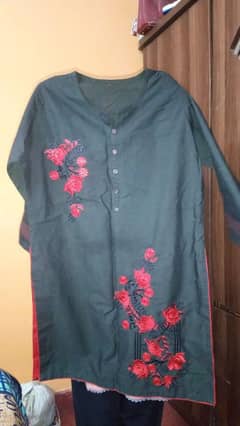 new collection