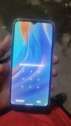 tecno spark 6 go 3/32 neat phone no open no repair