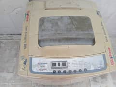 Dawlance  automatic washing maching