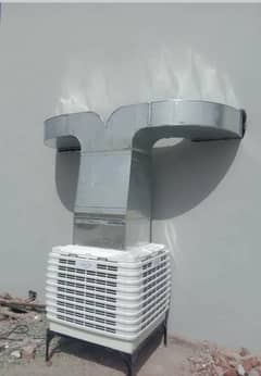 DUCTING,