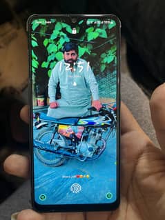 Samsung A32
