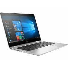 HP EliteBook 830 G6