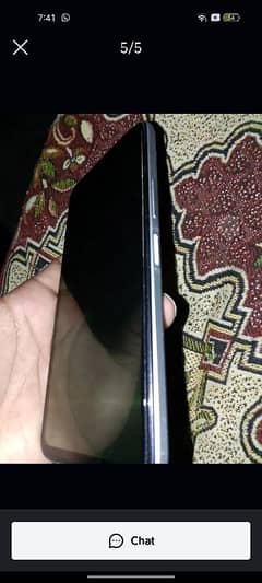 infinix note 11 6/128 Full box
