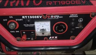RT 1900 ev