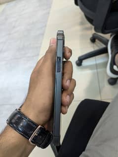 Iphone 12 pro (JV)