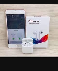i16 earbuds