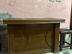 Office Table