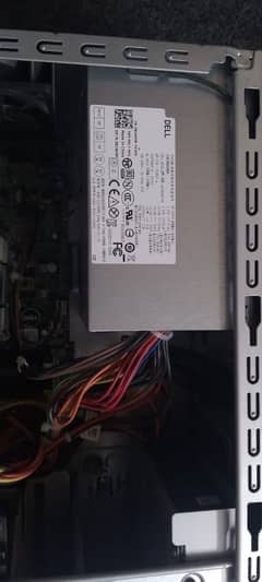 Core i5 6 generation pc