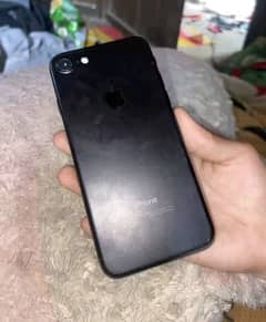 Iphone 7 128 gb non pta