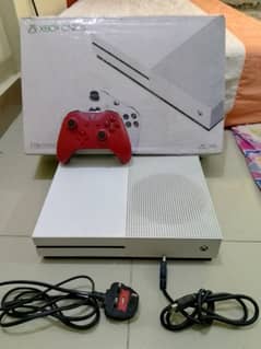 XBOX