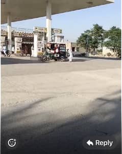 10 Marla Residential Plot For sale In Waisa Only Rs. 35 Lakh