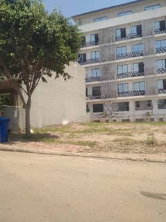 Beautiful Front open 8 Marla Pair Plots For Sale