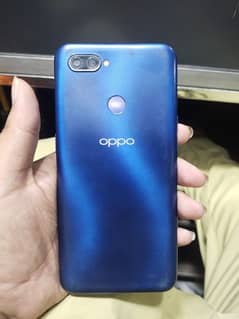 oppo a11k 2+32