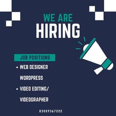 web developer & videogarpher / editors