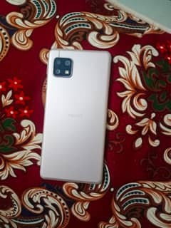 aquas sense 5G PTA official
