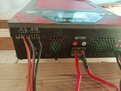 Fronus 1.5 kw
