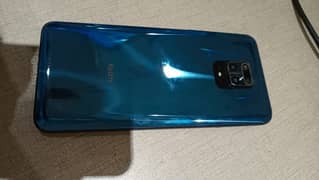 Xiaomi Redmi Note 9 Pro NON PTA