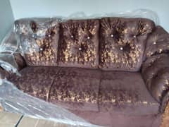7 Seater sofa set