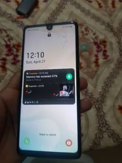 LG Stylo 6 4/64gb