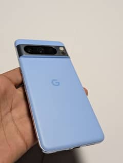Google Pixel 8pro