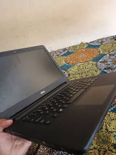 Dell  Laptop