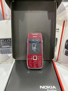 NOKIA