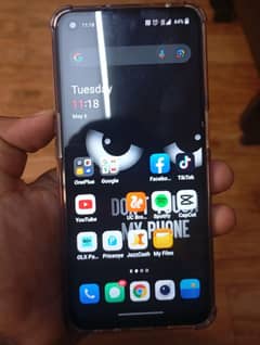 OnePlus Nord n200