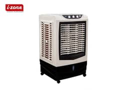 I zone air cooler brand new urgent sale