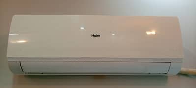 Haier HSU-18CFCM/013L(W) – Turbo Cool CF Series