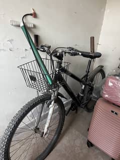 Chevrolet Bicycle Gears