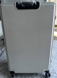 Large luggage bag with removable wheels  (80cm*45cm*35cm)