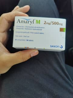 Amaryl
