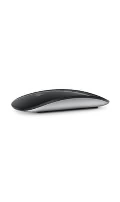 Apple Magic Mouse BLACK Edition