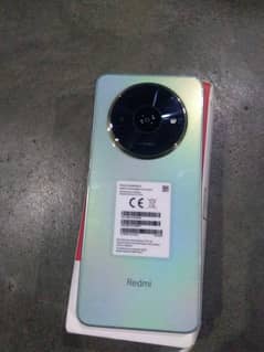 redmi x3
