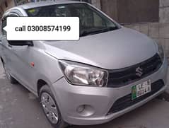 Suzuki Cultus VXR 2018