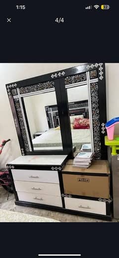 Bed set
