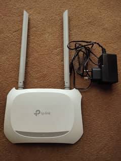 TP-LINK  TL-WR840N