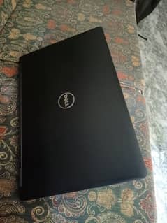 Dell 5580 core i5 generation 7 just like new 100% all ok