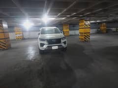 Toyota Fortuner 2.8 Sigma 4 2021