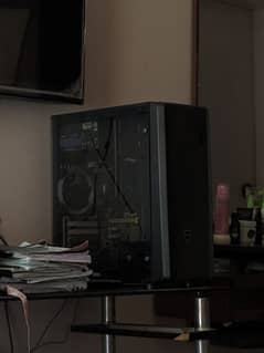 pc only