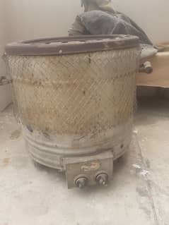 TANDOOR