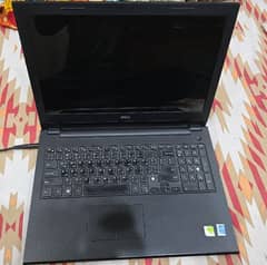 Dell Inspiron 3542 | 4 GB Ram | 580 GB storage 15.6 inches | Core i5