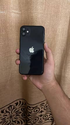 iphone 11 jv good condition