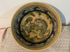 Antique bowl for Sale | Antiques | Show Pieces | Decoration Items