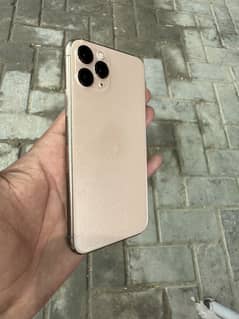 I Phone 11 pro 256 10 by 10