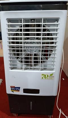 Inverter Technology Room Cooler