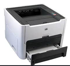 Brand:  HP    Model:  1320 Technology: Laser