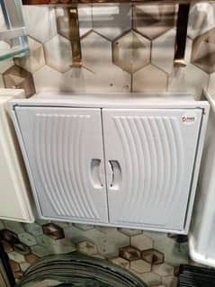 bathroom & kitchen storage Box