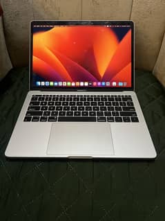 Macbook pro 2017 13 inches