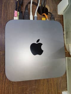 Mac Mini 2018